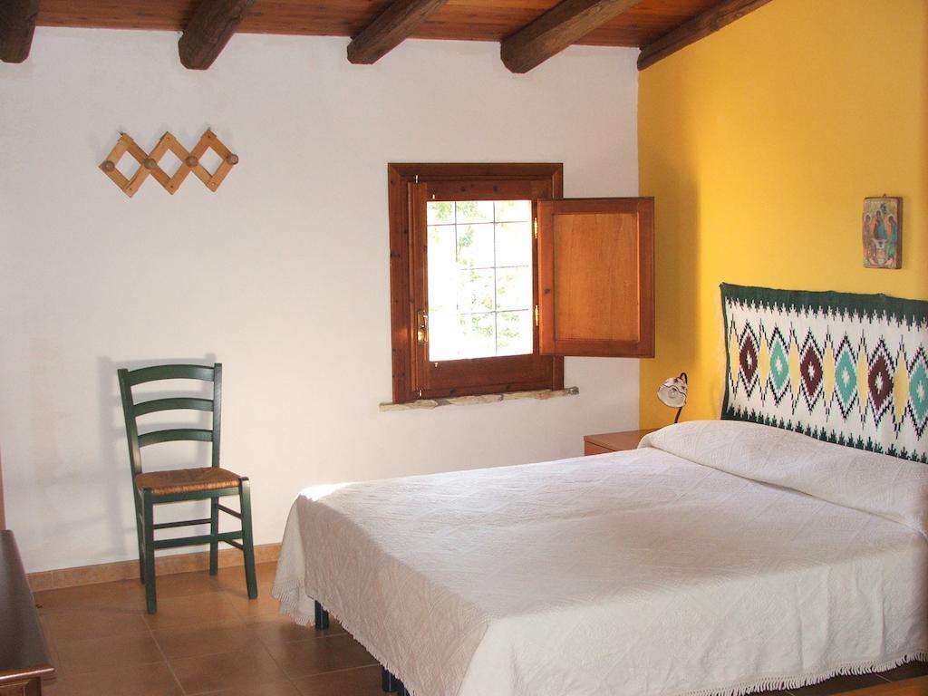 Casale Corcella Bed & Breakfast Scopello  Room photo
