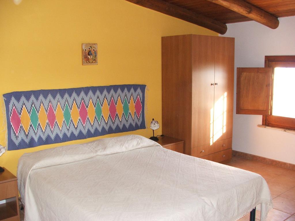 Casale Corcella Bed & Breakfast Scopello  Room photo